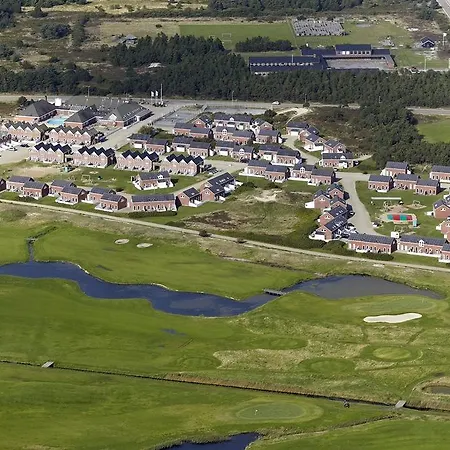 Vestergade Iiii0 Rømø Kirkeby