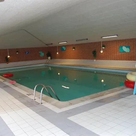 Vestergade Iiii0 Rømø Kirkeby